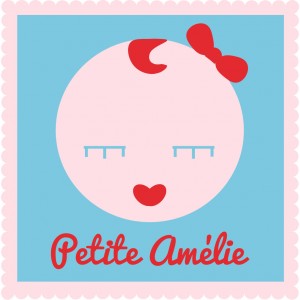 logo site petite amélie