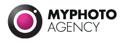logo myphotoagency