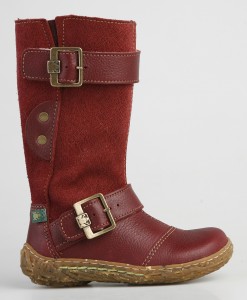 bottes enfant