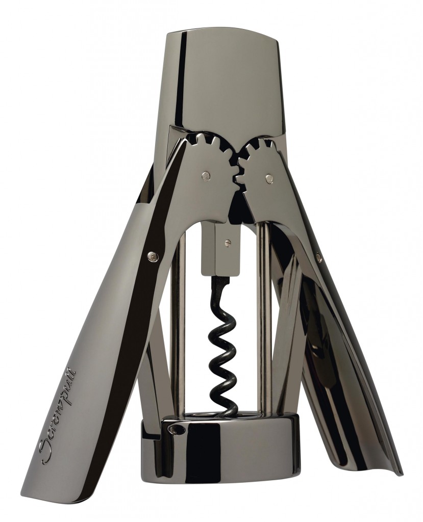 TireBouchon "Premium Screwpull", Culinarion So We