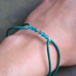 bracelet bohème