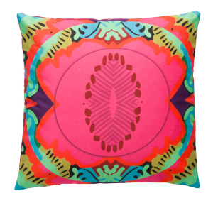 coussin desigual