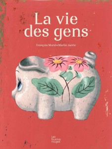 album La Vie des gens