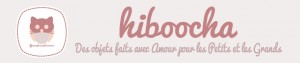 Logo Hiboocha