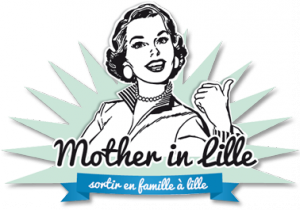 Logo Mother in Lille