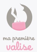 logo site Ma première valise