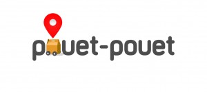 logo service pouet pouet