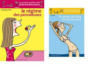 guide les paresseuses