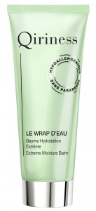 Wrap d'eau