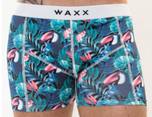 Boxer pour homme Waxx