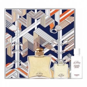 Coffret de parfum 24 faubourg