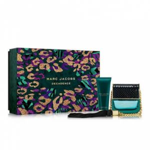 coffret parfum Decadence