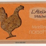 Atelier St Michel Moelleux noisettes