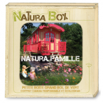 nature Box séjour famille