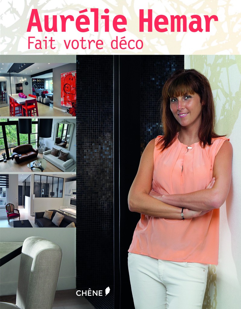 Aurélie Hemar de Maison à vendre refait votre déco So We