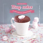 livre de recette mug cakes